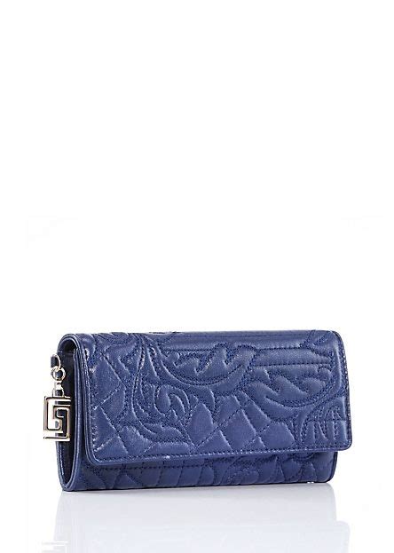 versace mens wallet blue|versace vanitas wallet.